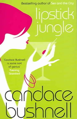 Lipstick jungle