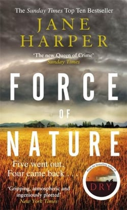 Force of Nature*