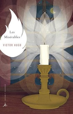 Victor hugo the toilers of the sea (modern library classics)