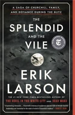 The splendid and the vile