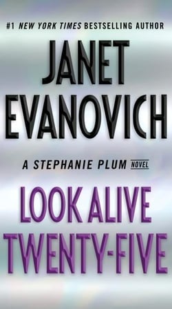 Look Alive Twenty-Five*