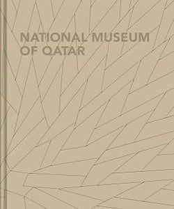 National museum of qatar (special souvenir edition)