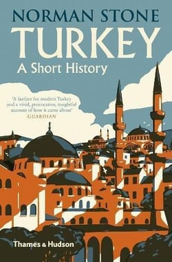 Turkey a short history