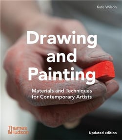 Drawing and painting : materials and techniques for contemporary artists
