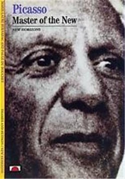 Picasso master of the new (new horizons)