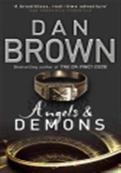 Angels and Demons