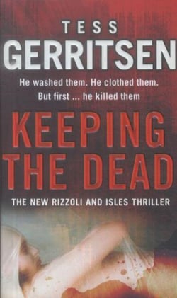 Keeping the dead