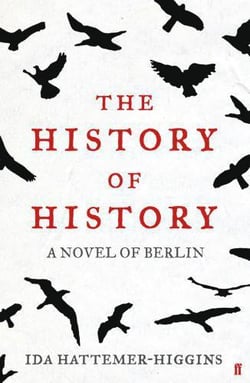 The history of history