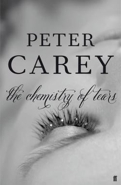 The chemistry of tears