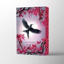 The Hunger Games Tome 3 : Mockingjay