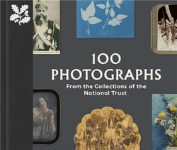 100 photographs from the collections of the national trust