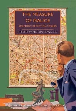 The measure of malice : scientific mysteries
