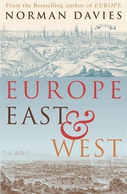 Europe east and west