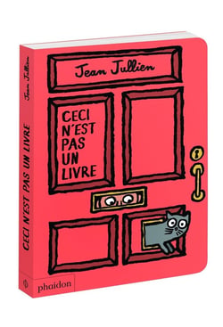 CECI N EST PAS UN LIVRE