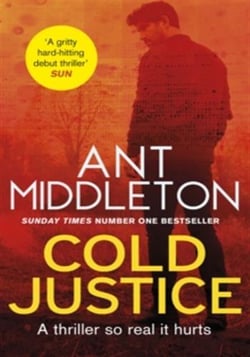 Cold justice