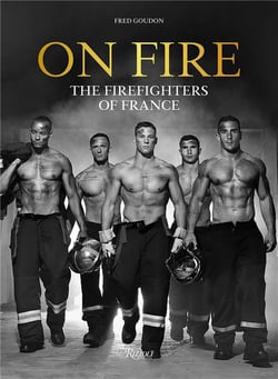 On fire