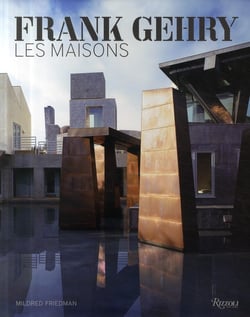 FRANK GEHRY. LES MAISONS
