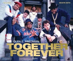 Together forever beastie boys and run-dmc