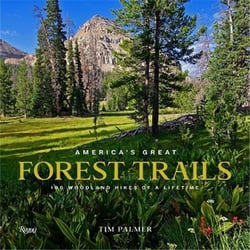 America's great forest trails