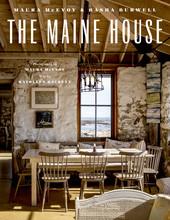 The maine house