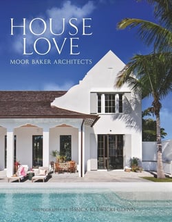 House Love : Moor Baker Architects /anglais