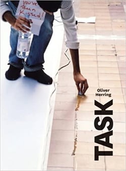 Oliver herring: task