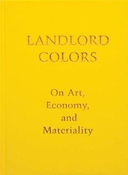 Landlord colors