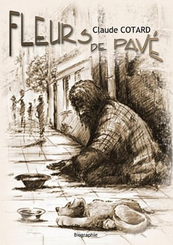 Fleurs de pavé