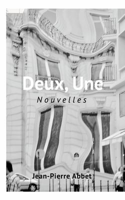 Deux, Une : Une bonne nouvelle, l'autre moins   L'absence