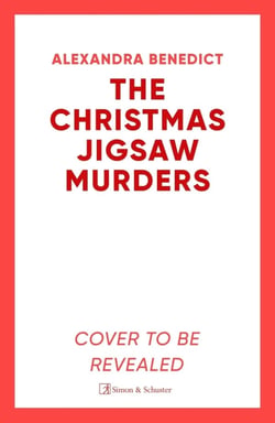 THE CHRISTMAS JIGSAW MURDERS
