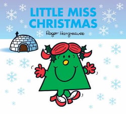 Lit miss christmas pb