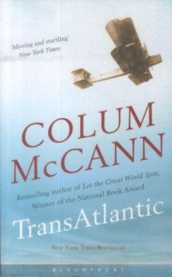 Transatlantic