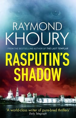 RASPUTIN''S SHADOW