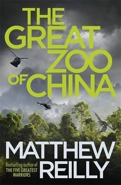 The great zoo of china