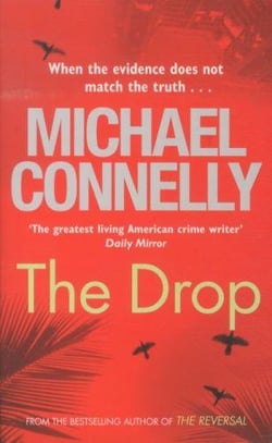 The drop