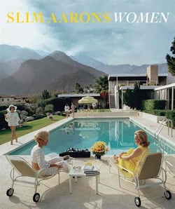 Slim aarons: women