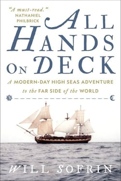 All hands on deck