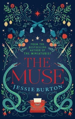 THE MUSE