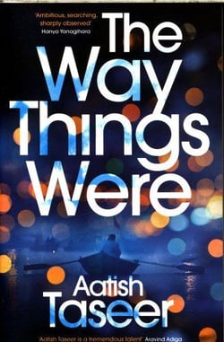 The way things were