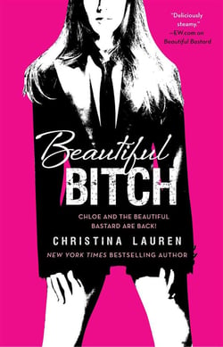 BEAUTIFUL BITCH