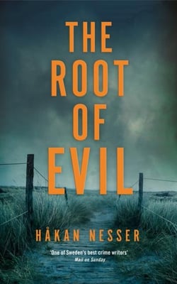 THE ROOT OF EVIL - BARBAROTTI 2