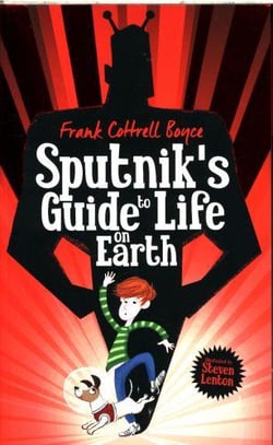 Sputnik''s guide to life on earth