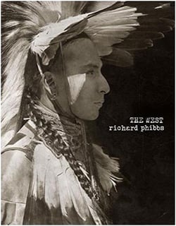 Richard phibbs the west
