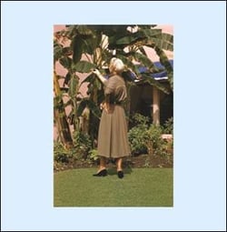 New color photographs from Mexico and California