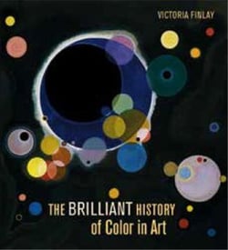 The brilliant history of color in art