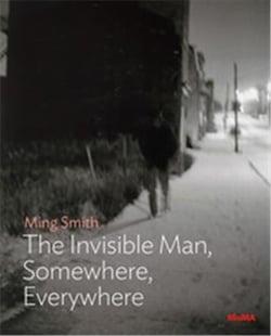Ming Smith : the invisible man