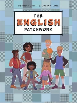 The english patchwork