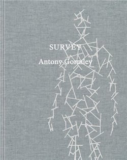 Antony Gormley : Survey