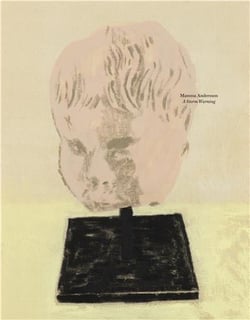 Mamma andersson: a storm warning /anglais