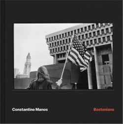 Constantine manos bostonians /anglais